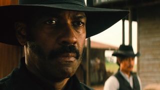 106. Великолепная семерка (2016)