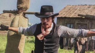 11. Великолепная семерка (2016)