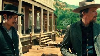 113. Великолепная семерка (2016)