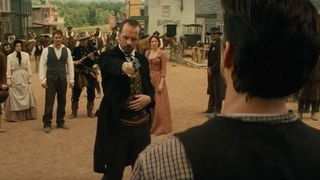 114. Великолепная семерка (2016)