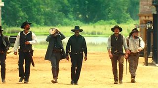 115. Великолепная семерка (2016)