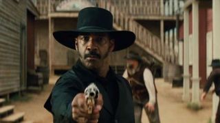 116. Великолепная семерка (2016)