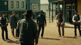 117. Великолепная семерка (2016)