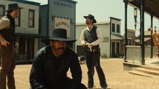 118. Великолепная семерка (2016)