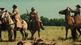 12. Великолепная семерка (2016)