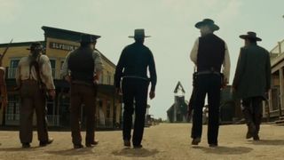 122. Великолепная семерка (2016)