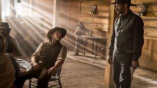 16. Великолепная семерка (2016)