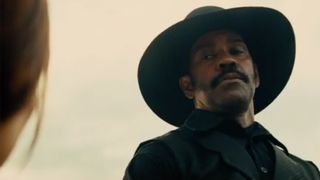 18. Великолепная семерка (2016)