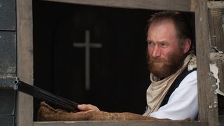2. Великолепная семерка (2016)