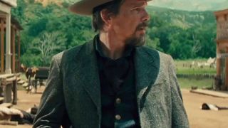 25. Великолепная семерка (2016)