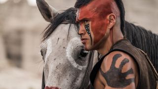 30. Великолепная семерка (2016)