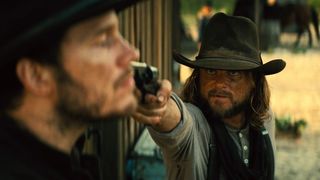 36. Великолепная семерка (2016)