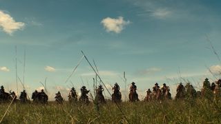 37. Великолепная семерка (2016)