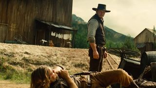 45. Великолепная семерка (2016)