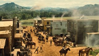 47. Великолепная семерка (2016)