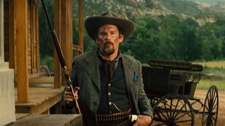 48. Великолепная семерка (2016)