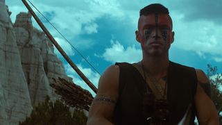 49. Великолепная семерка (2016)