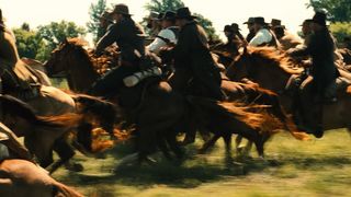 52. Великолепная семерка (2016)