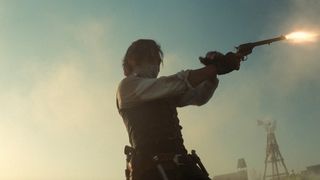 54. Великолепная семерка (2016)