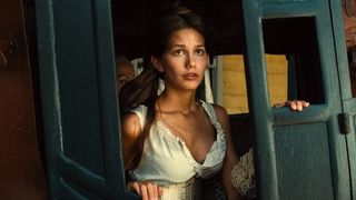 55. Великолепная семерка (2016)