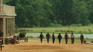 59. Великолепная семерка (2016)