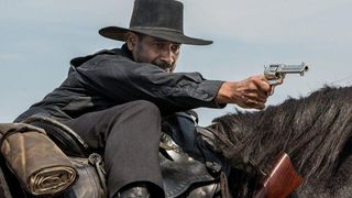 6. Великолепная семерка (2016)