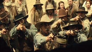 65. Великолепная семерка (2016)