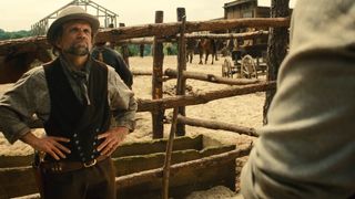 85. Великолепная семерка (2016)