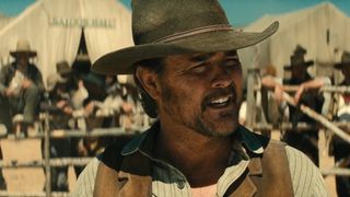 89. Великолепная семерка (2016)