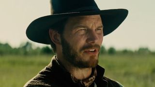 9. Великолепная семерка (2016)