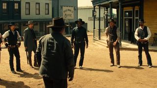 93. Великолепная семерка (2016)