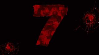 99. Великолепная семерка (2016)