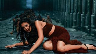 11. Боги Египта (2016)