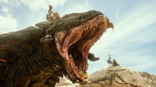 12. Боги Египта (2016)