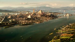 13. Боги Египта (2016)