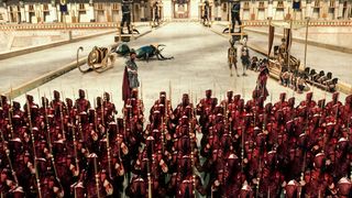 14. Боги Египта (2016)