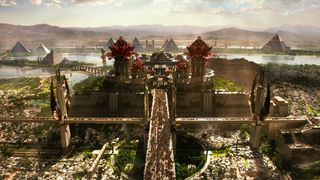 20. Боги Египта (2016)