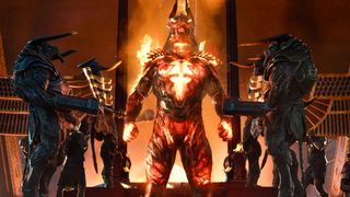 21. Боги Египта (2016)