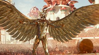 25. Боги Египта (2016)