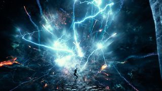 27. Боги Египта (2016)