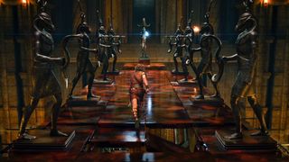 29. Боги Египта (2016)