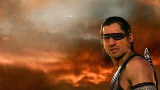 30. Боги Египта (2016)