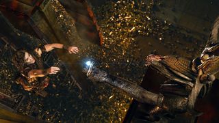 31. Боги Египта (2016)