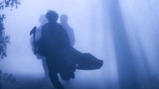 14. Президент Линкольн: Охотник на вампиров (2012)