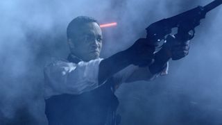 20. Президент Линкольн: Охотник на вампиров (2012)