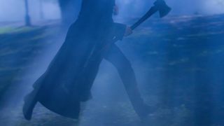 27. Президент Линкольн: Охотник на вампиров (2012)