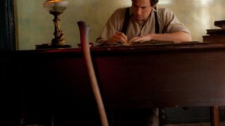 28. Президент Линкольн: Охотник на вампиров (2012)