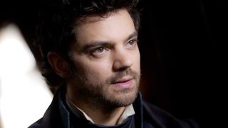 7. Президент Линкольн: Охотник на вампиров (2012)