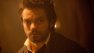 9. Президент Линкольн: Охотник на вампиров (2012)