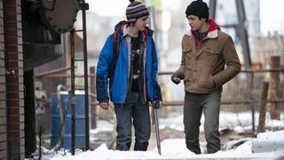 11. Шазам! (2019)